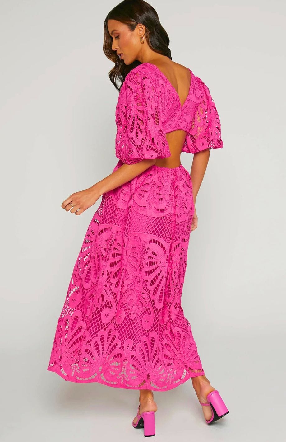 Robe Paysanne 2022 | Reine Rustique