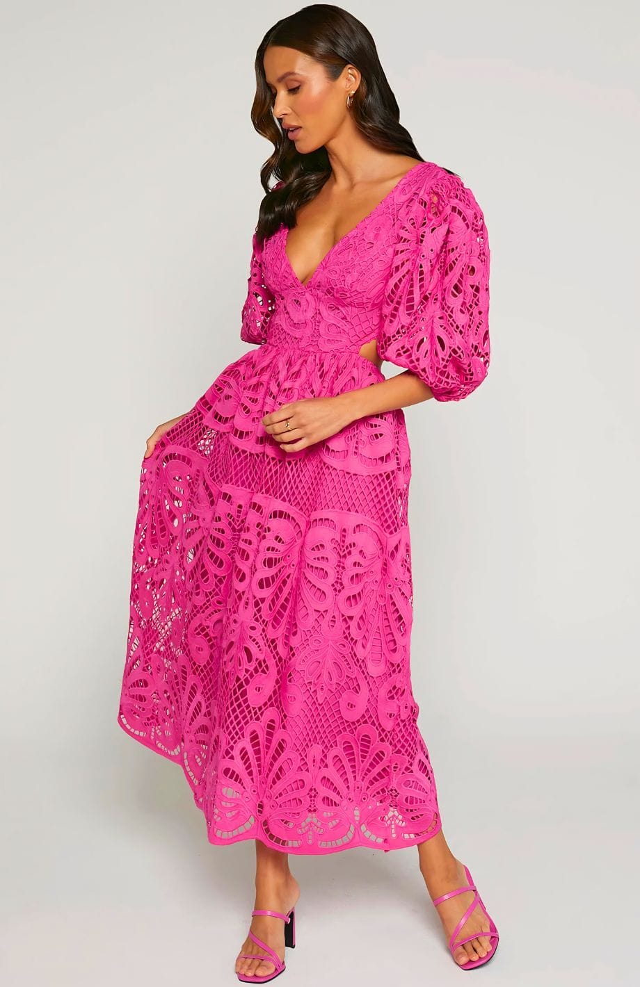 Robe Paysanne 2022 | Reine Rustique