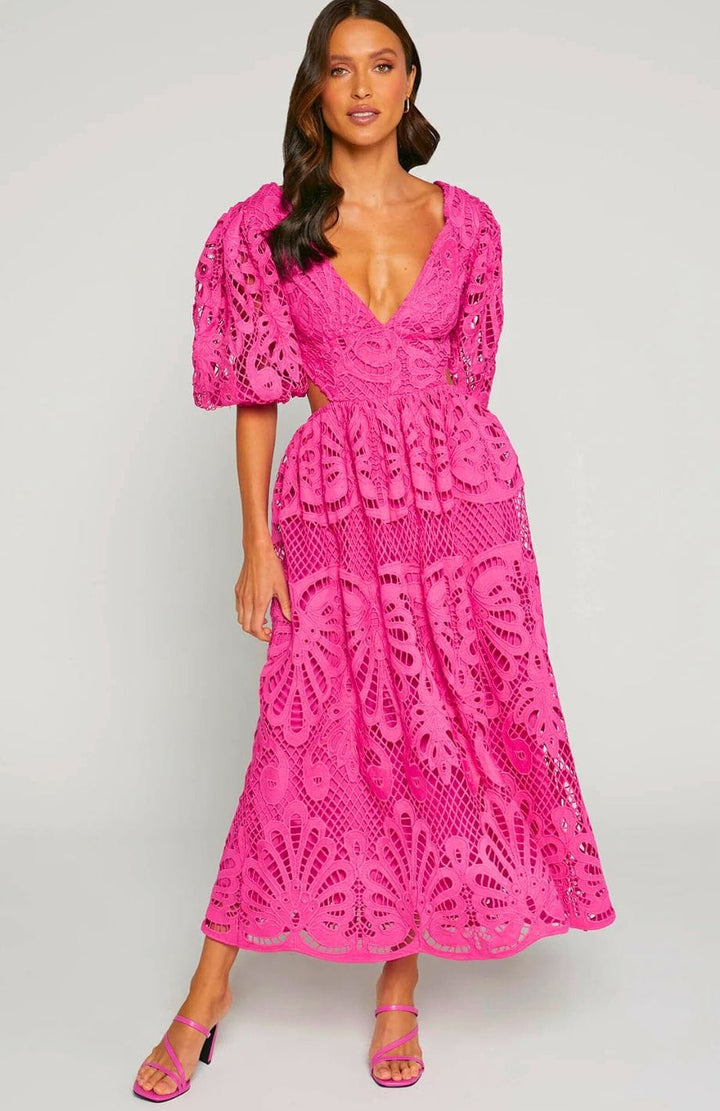 Robe Paysanne 2022 | Reine Rustique