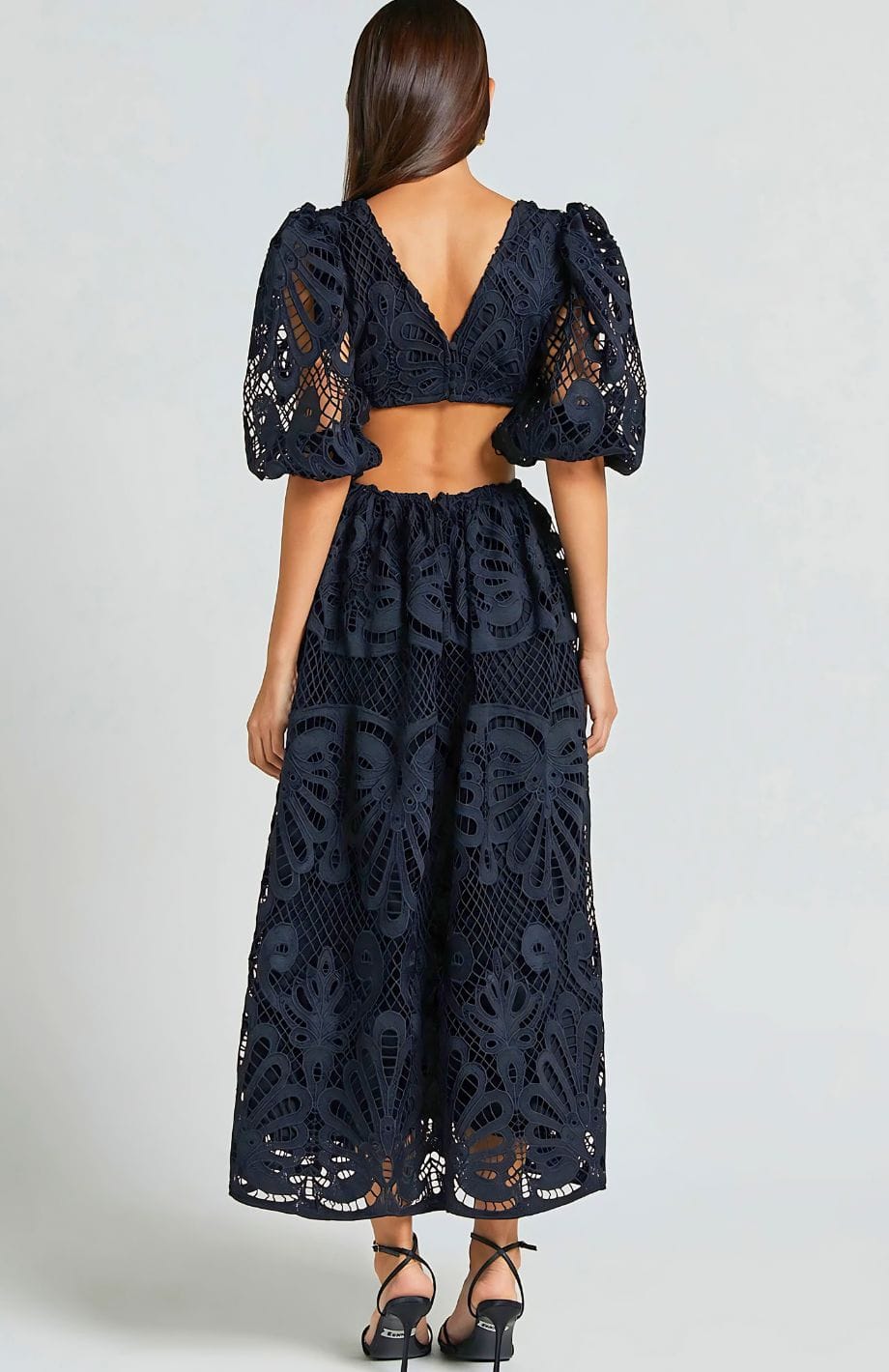 Robe Paysanne 2022 | Reine Rustique