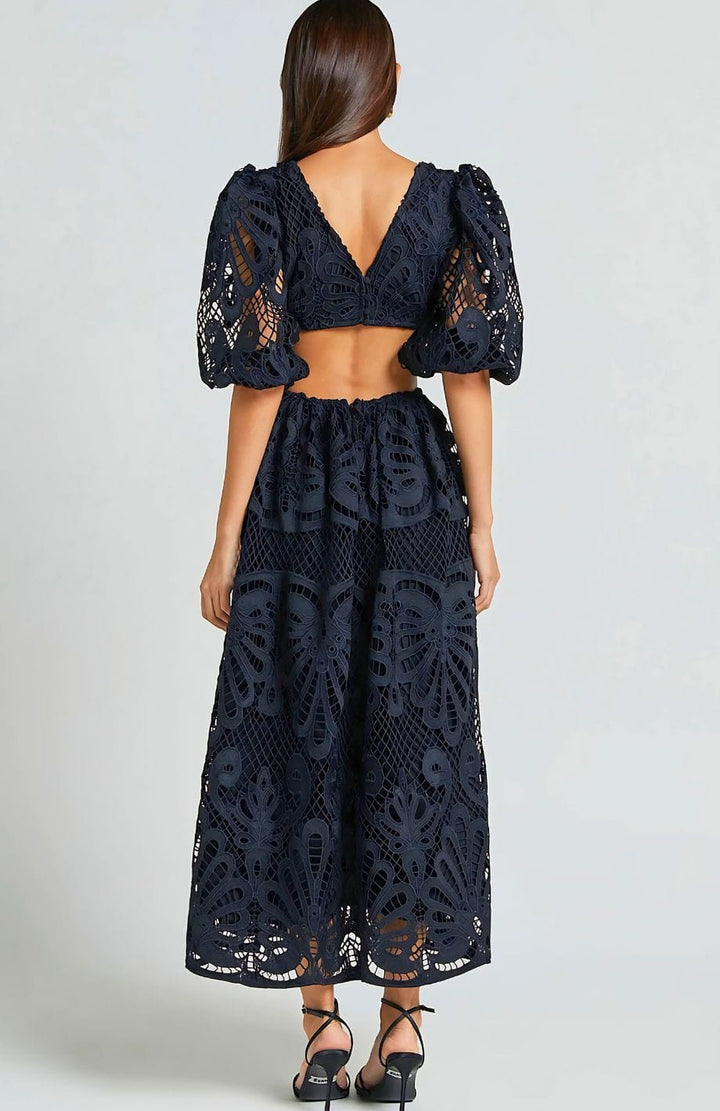 Robe Paysanne 2022 | Reine Rustique