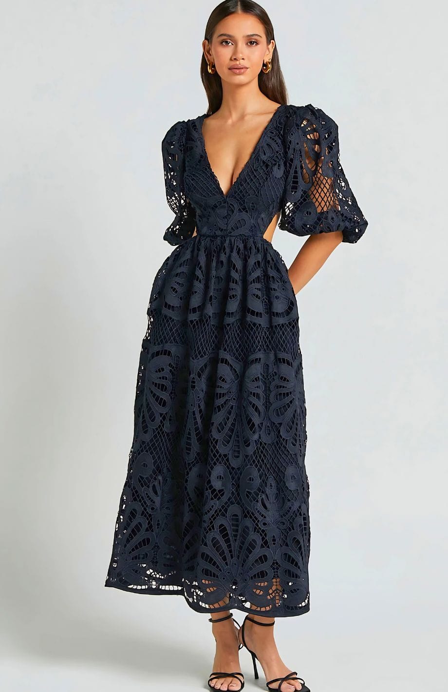 Robe Paysanne 2022 | Reine Rustique