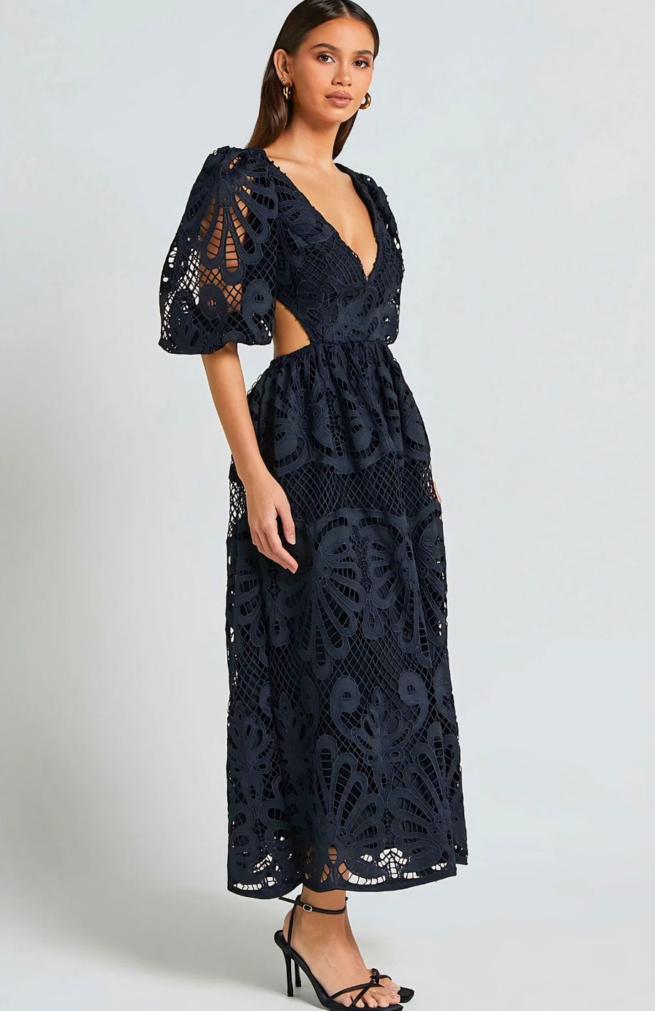 Robe Paysanne 2022 | Reine Rustique