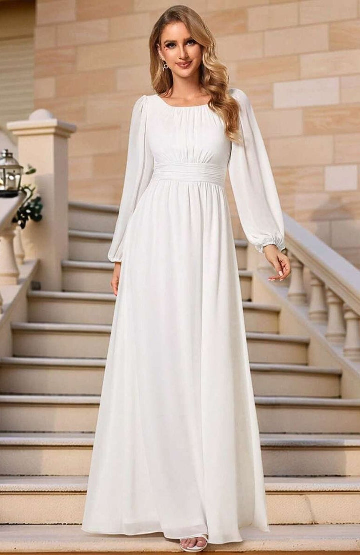 Robe De Mariée Bohème Paris | Reine Rustique