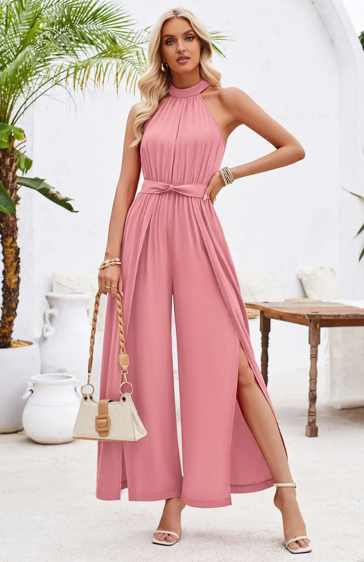 Combinaison Champêtre Chic