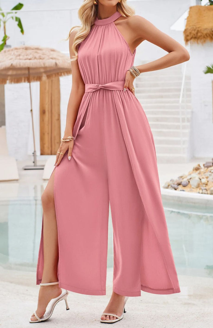 Combinaison Champêtre Chic