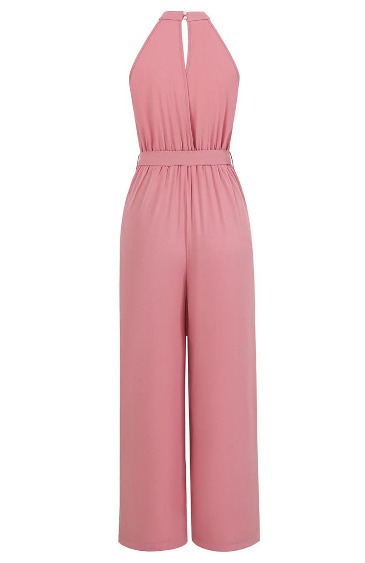 Combinaison Champêtre Chic