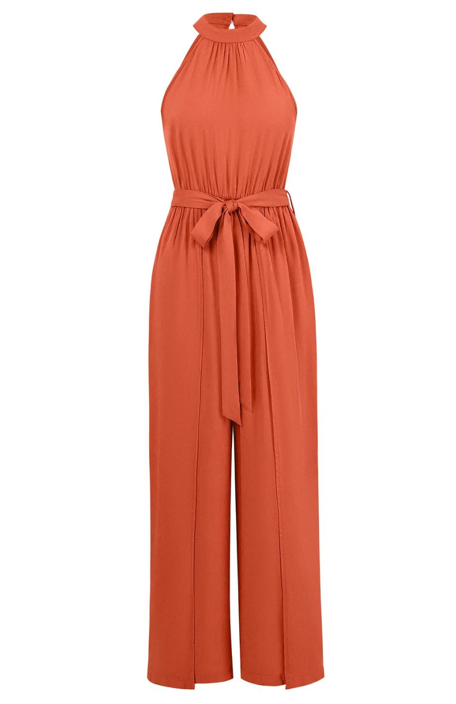 Combinaison Champêtre Chic