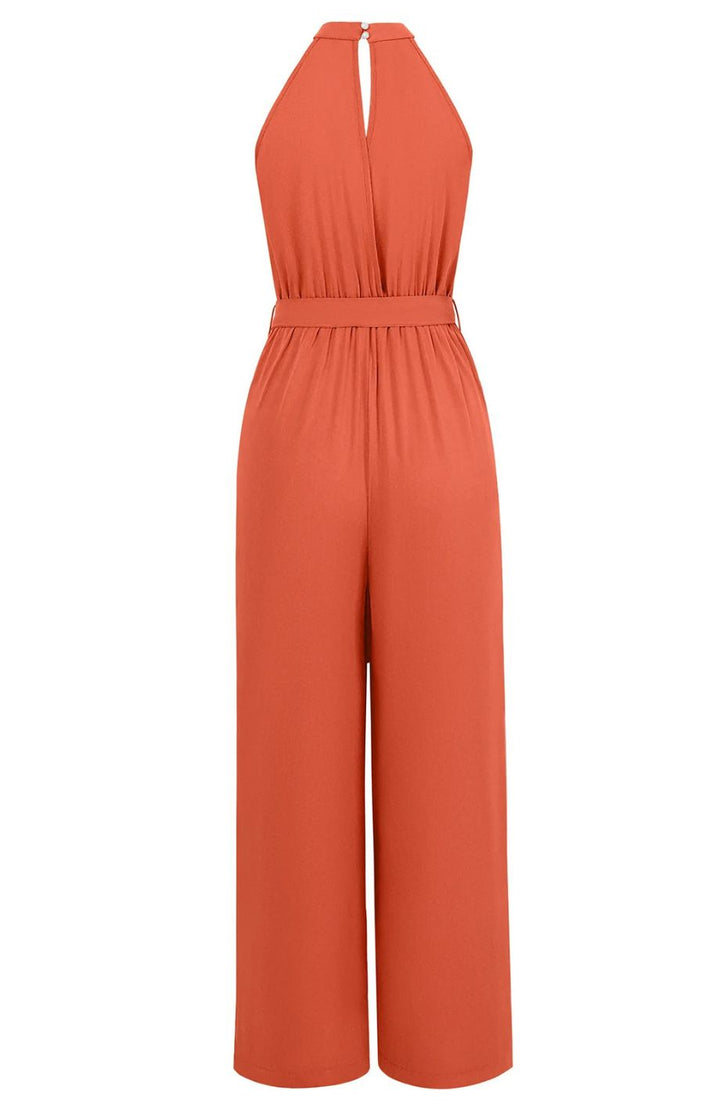 Combinaison Champêtre Chic