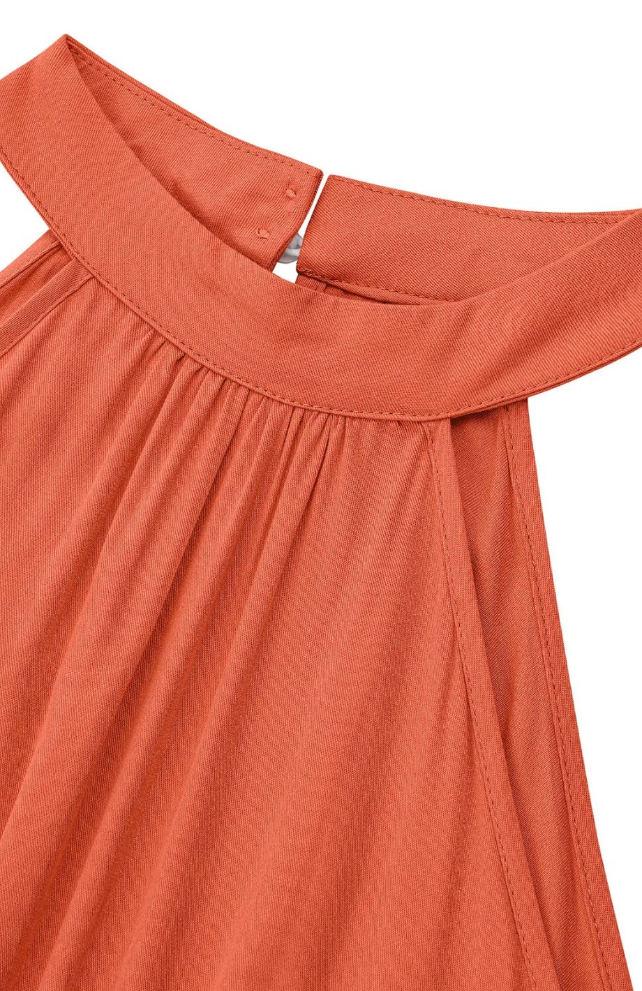Combinaison Champêtre Chic