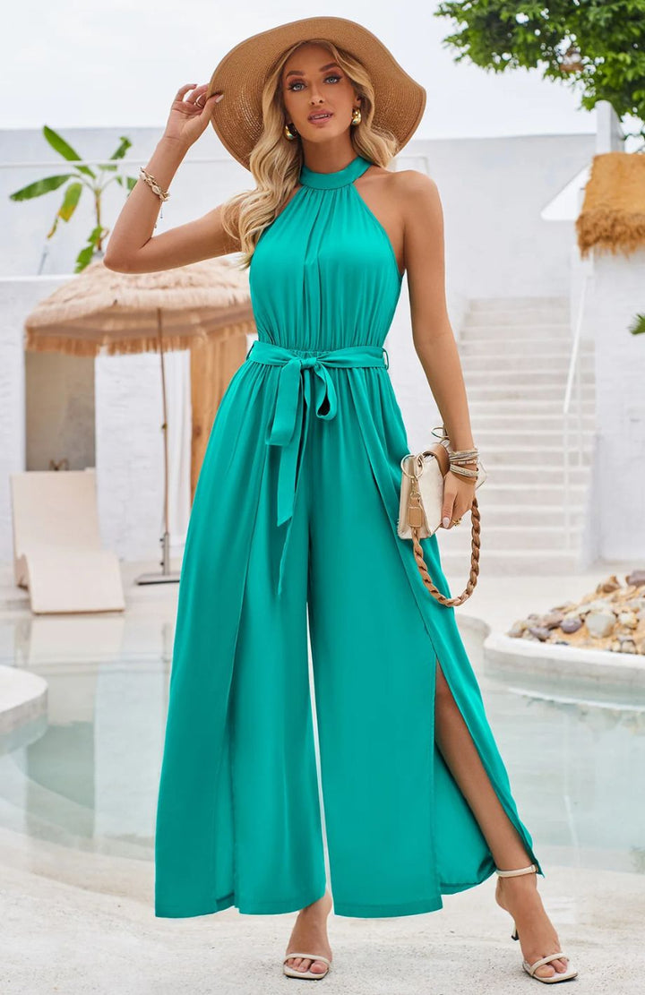 Combinaison Champêtre Chic