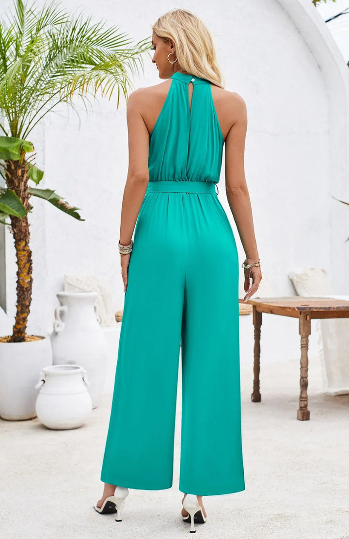 Combinaison Champêtre Chic