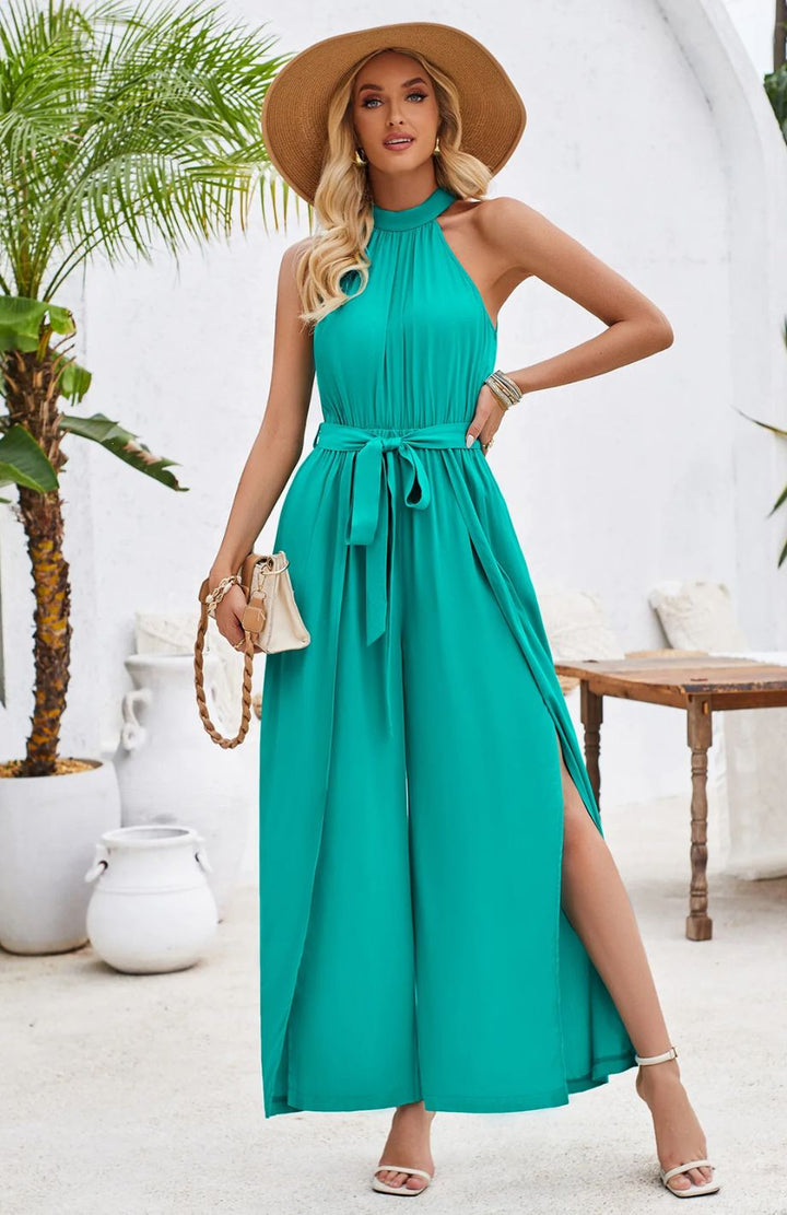 Combinaison Champêtre Chic