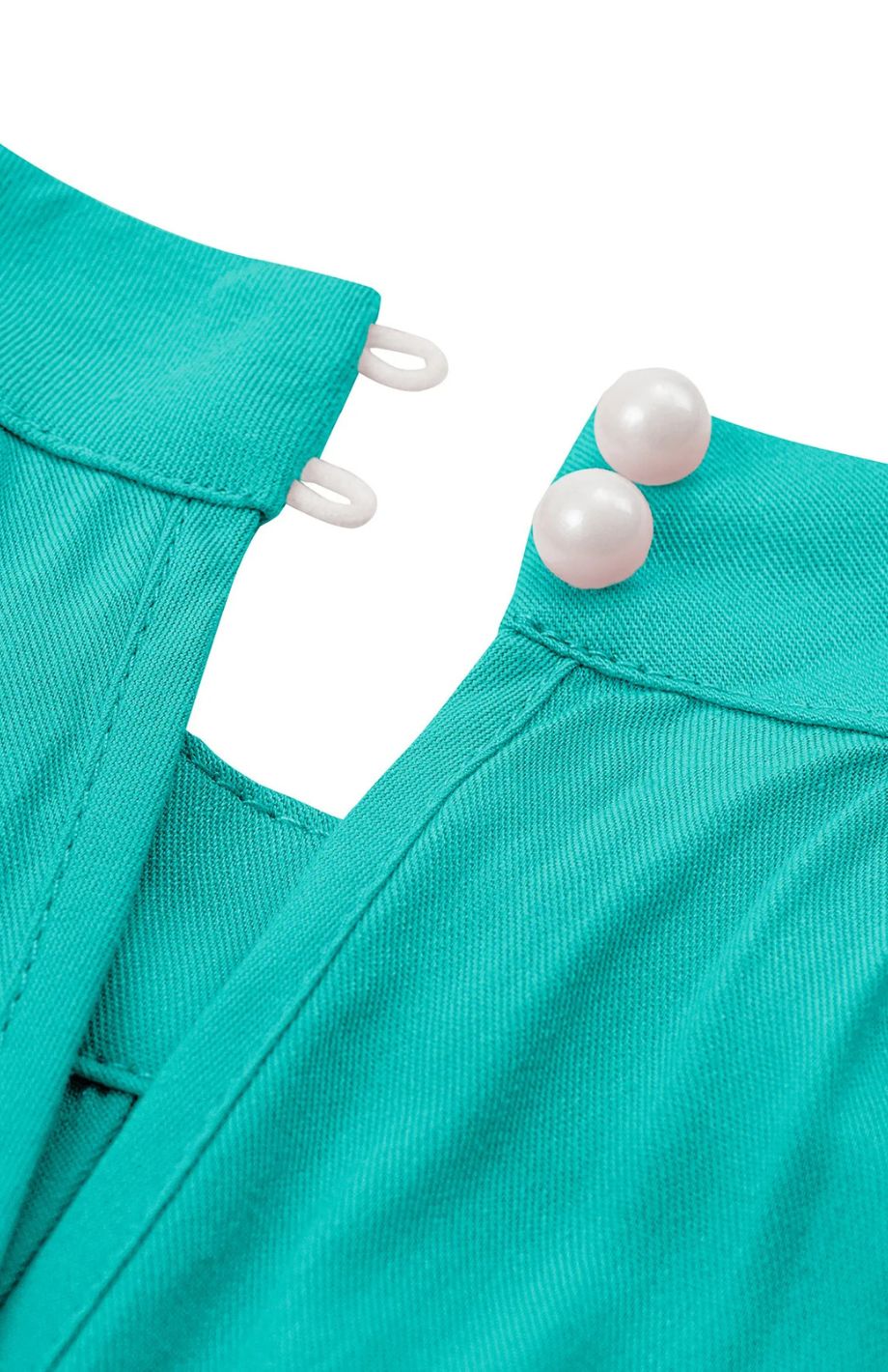 Combinaison Champêtre Chic