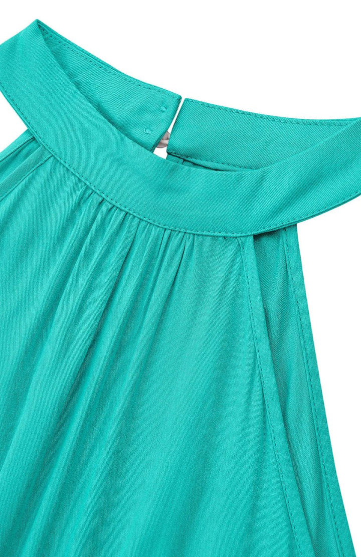 Combinaison Champêtre Chic