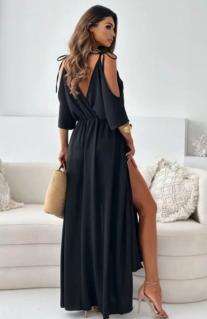 Robe Bohème Champêtre Pour Mariage
