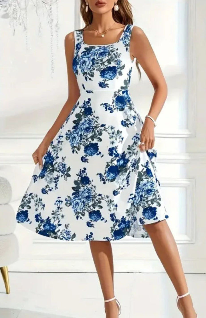 Mariage Champêtre Robe