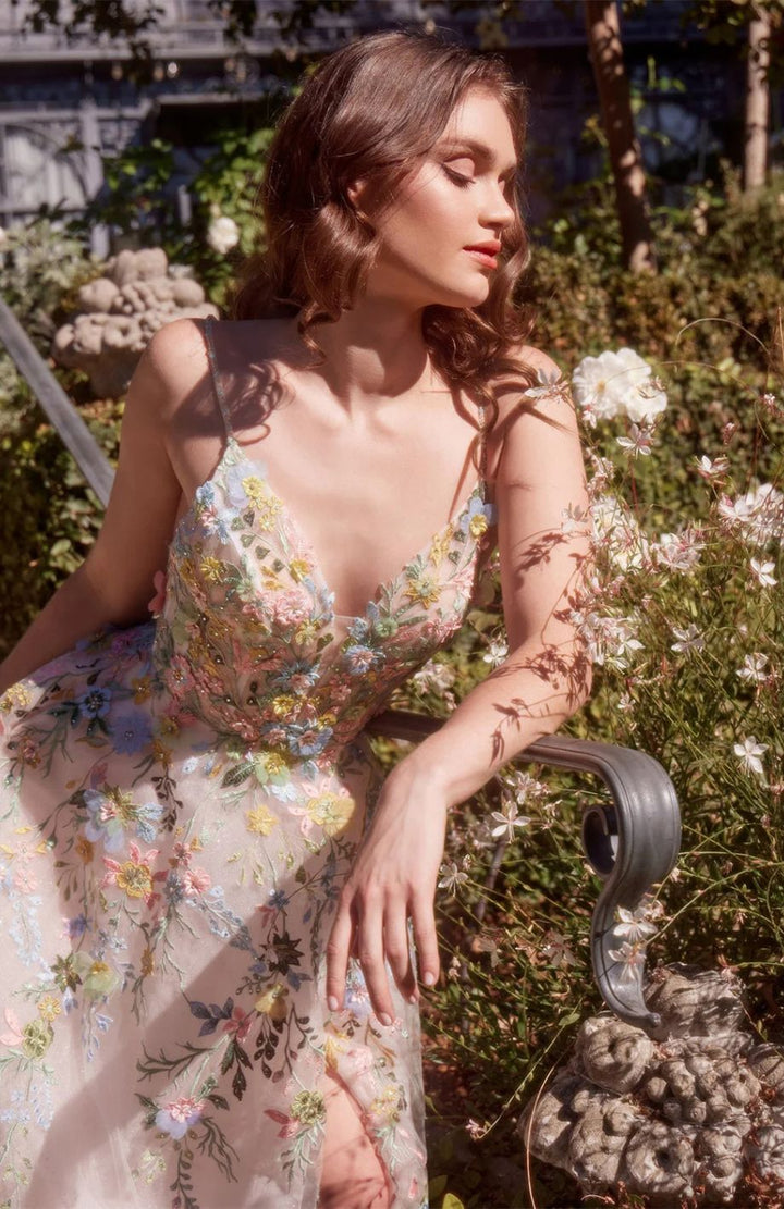Robe Champêtre Pour Mariage