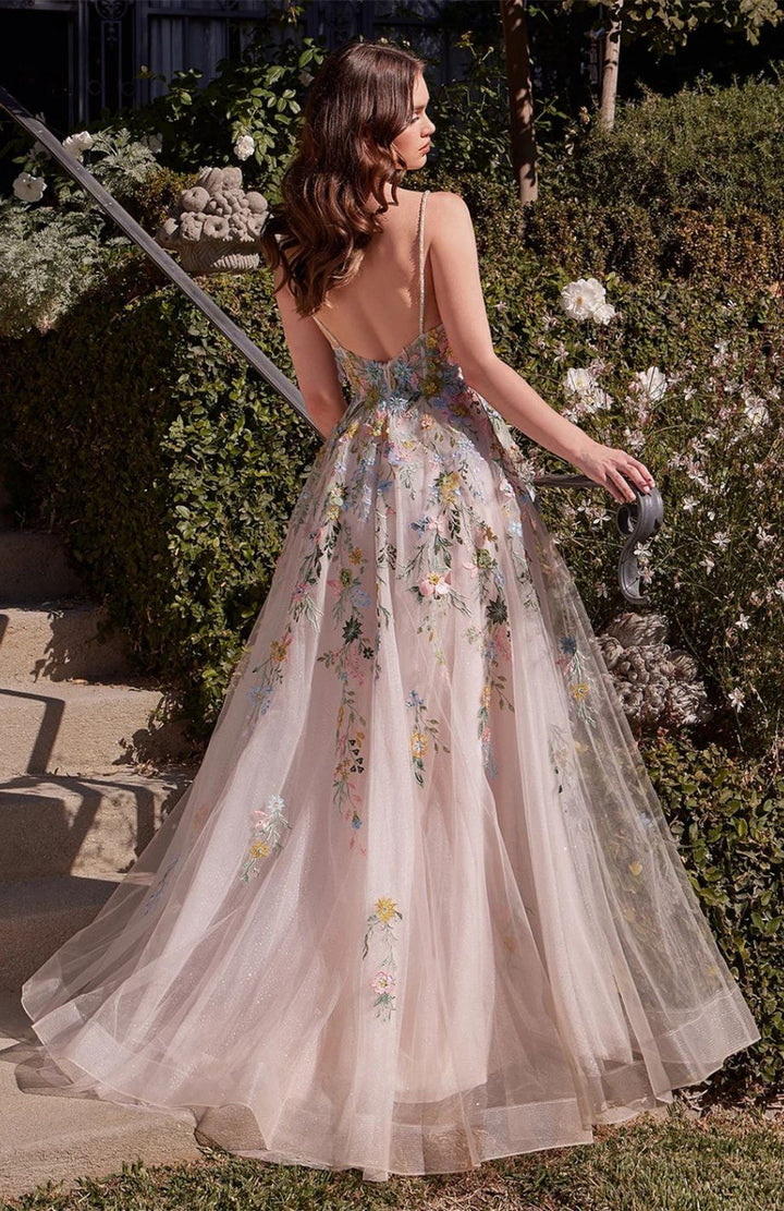 Robe Champêtre Pour Mariage