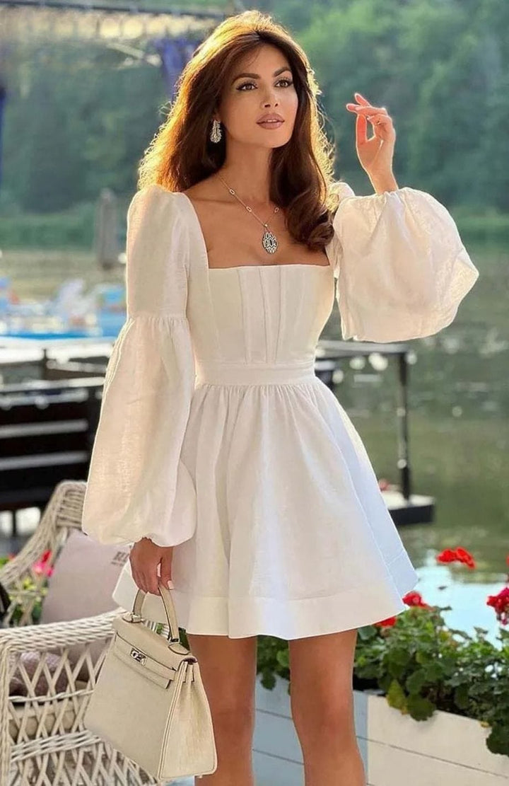 Robe De Campagne