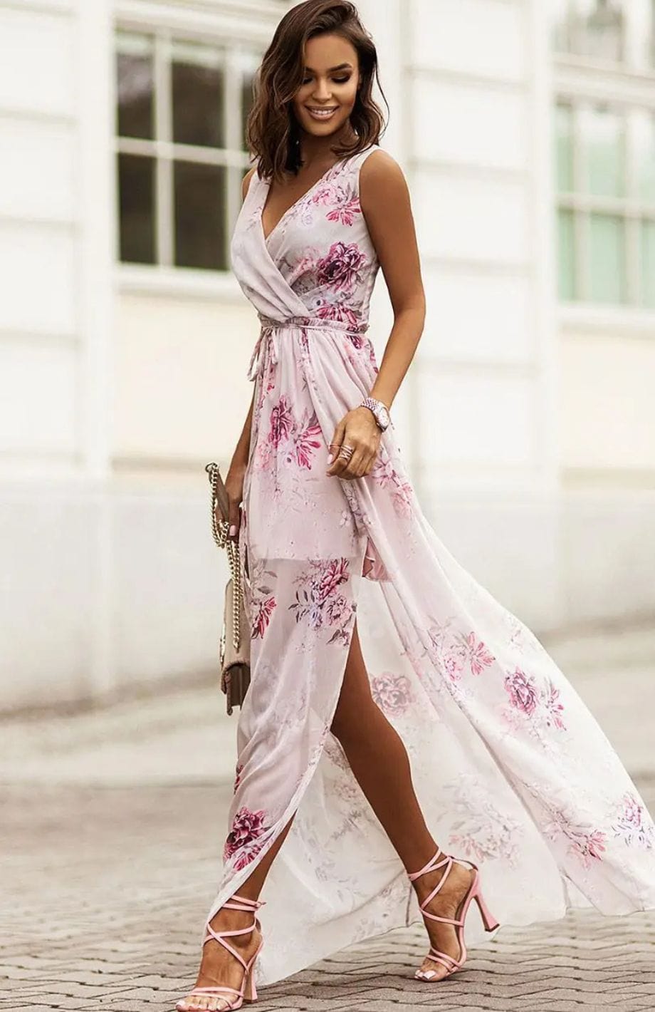 Belle Robe Pour Mariage Champêtre