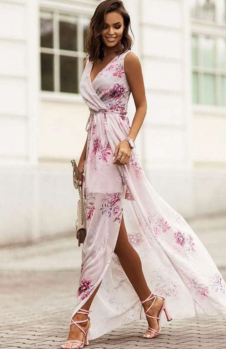 Belle Robe Pour Mariage Champêtre