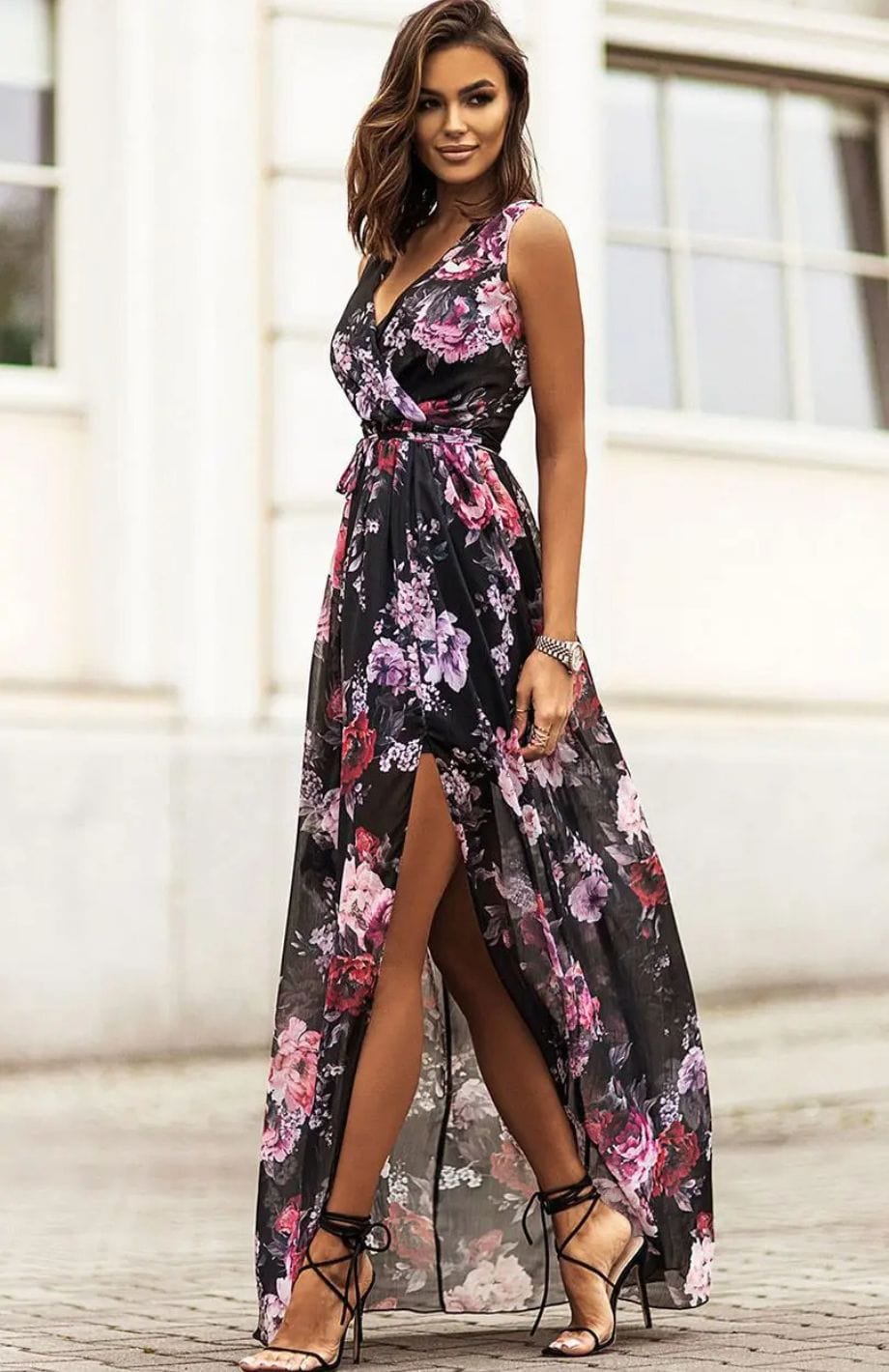 Belle Robe Pour Mariage Champêtre