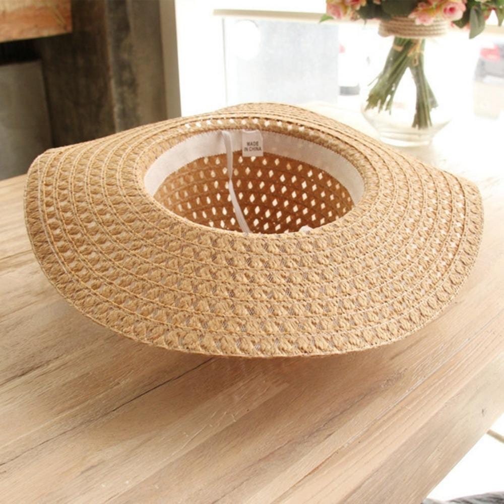 Chapeau Champêtre | Reine Rustique KAKI / 56 à 58cm