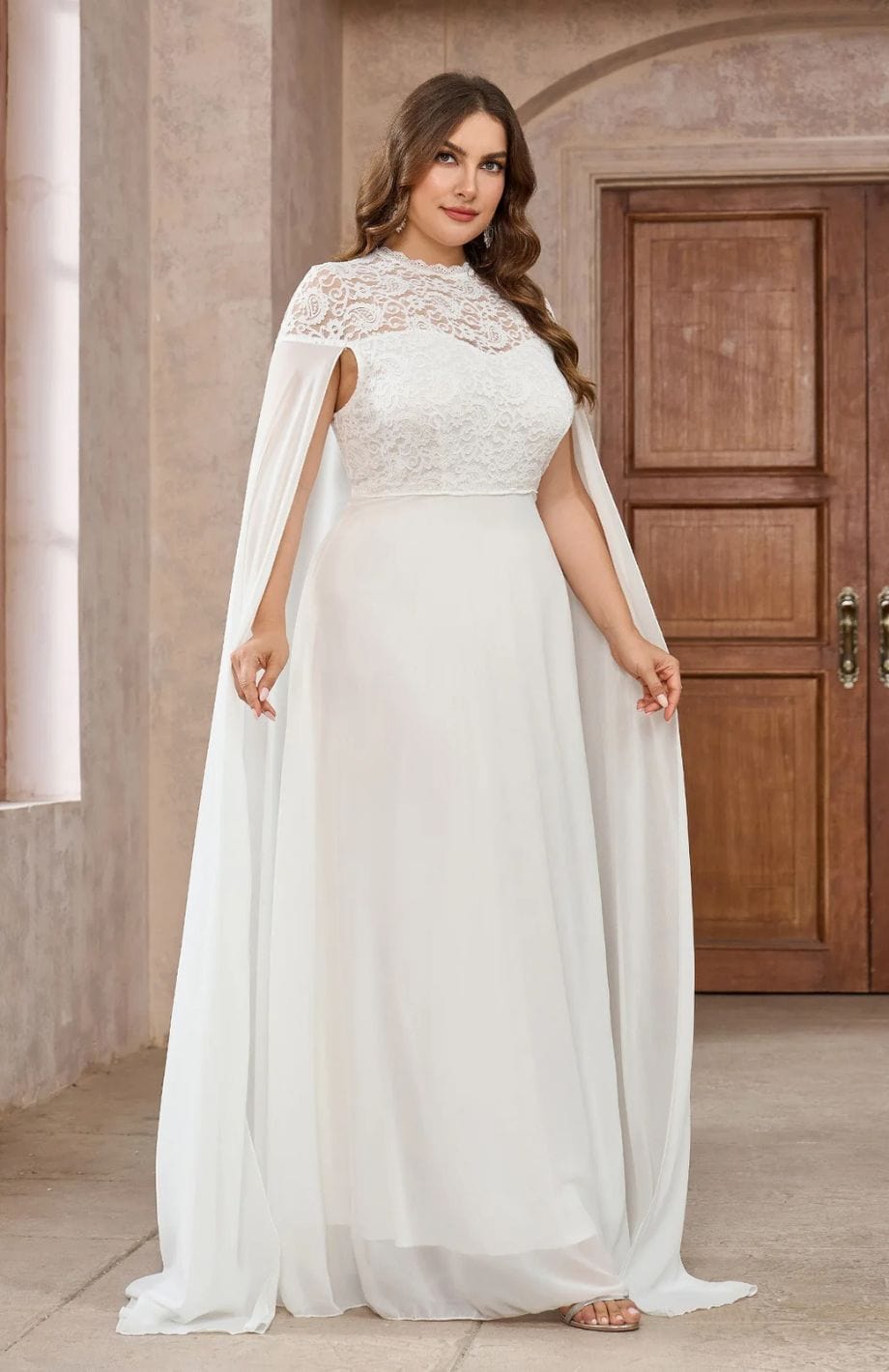 Concours Kangourou Robe Longue Pimkie De Mariée Princesse Robe