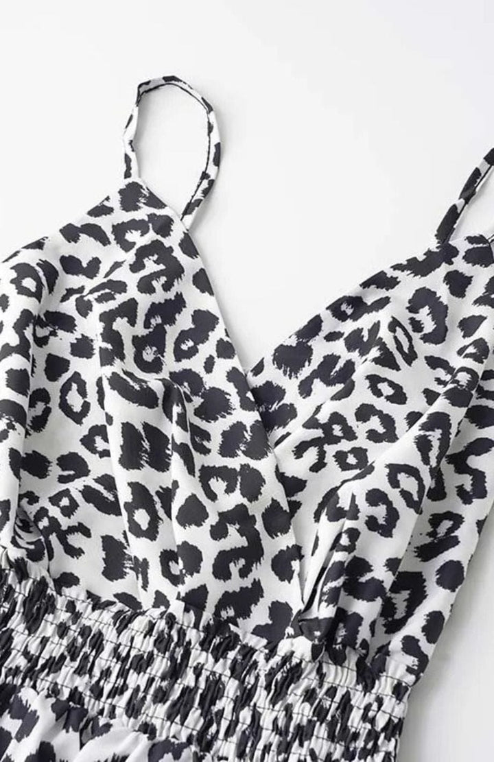 Robe Bohème Chic Champêtre Chic | Reine Rustique