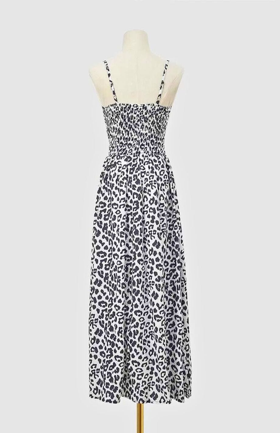 Robe Bohème Chic Champêtre Chic | Reine Rustique