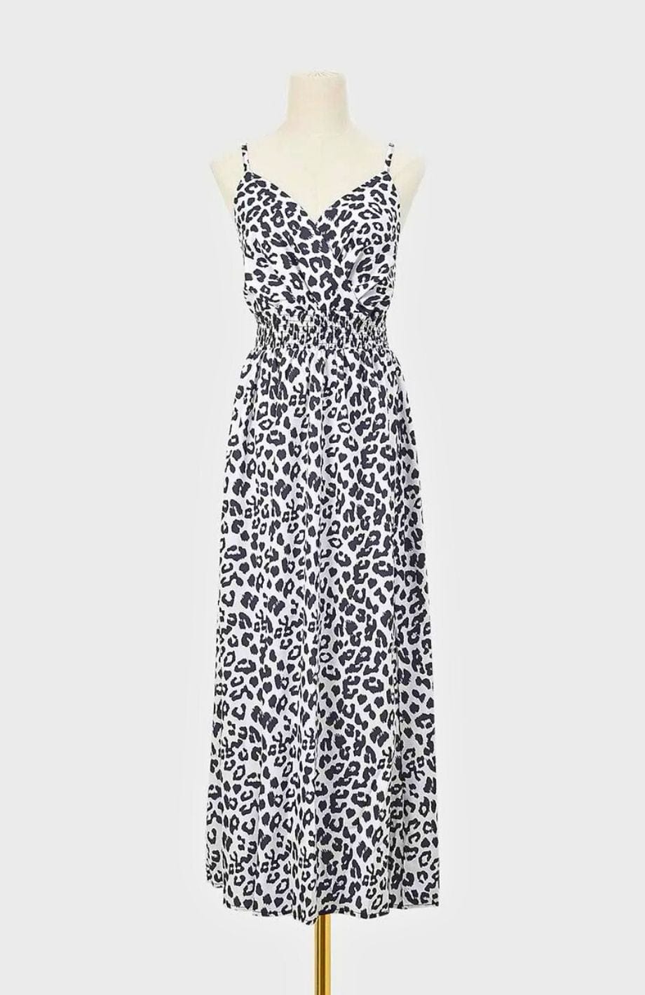 Robe Bohème Chic Champêtre Chic | Reine Rustique