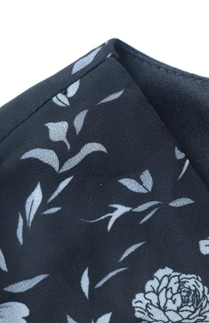 Robe Bohème Chic Invite Mariage Grande Taille | Reine Rustique