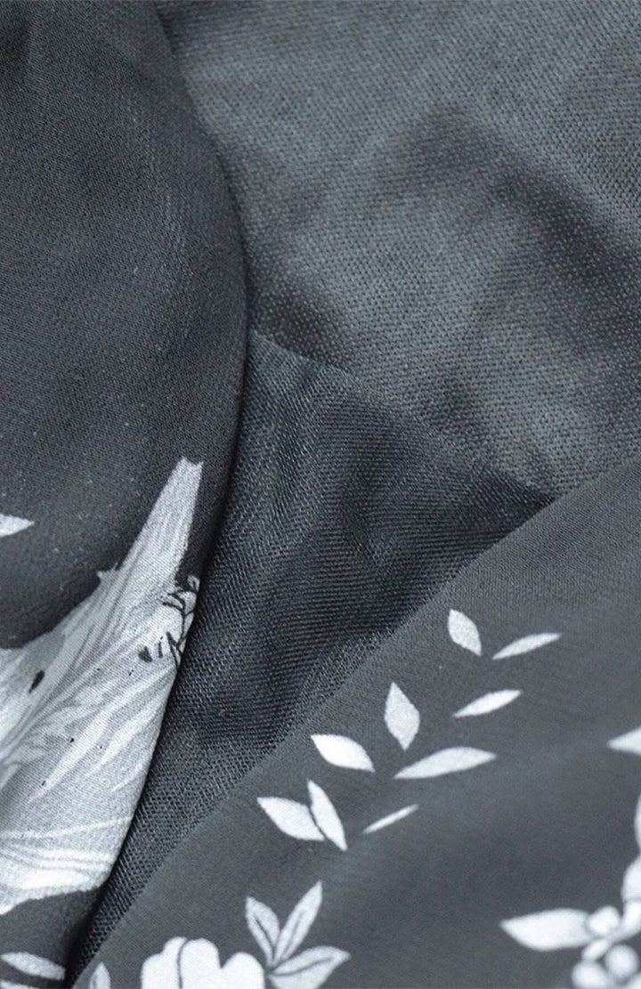 Robe Bohème Chic Invite Mariage Grande Taille | Reine Rustique