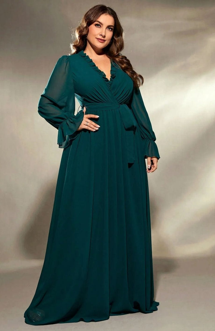 Robe Bohème Chic Pour Invite Mariage | Reine Rustique