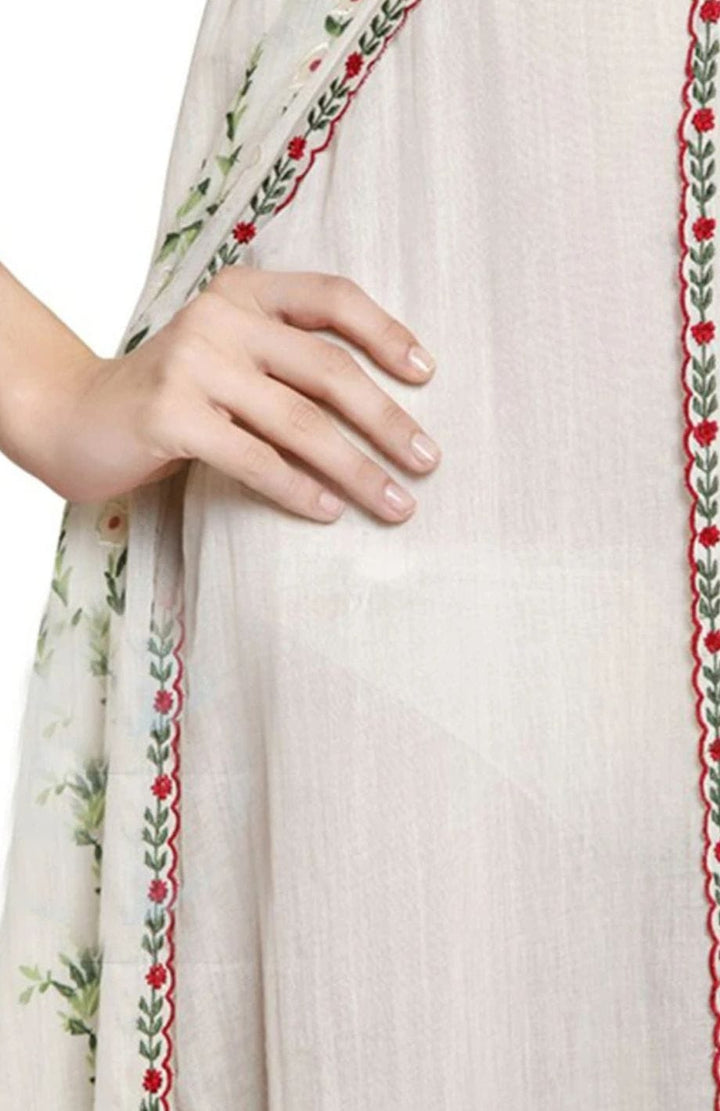 Robe Bohème Été | Reine Rustique