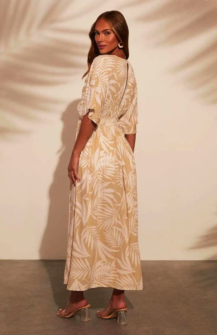 Robe Bohème Hippie