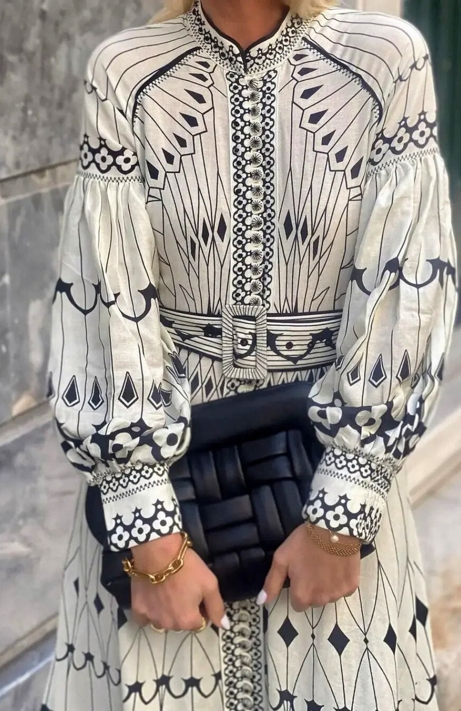 Robe Bohème Pour Mariage Civil | Reine Rustique