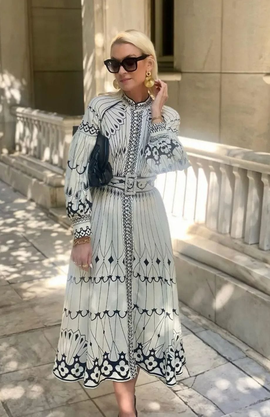 Robe Bohème Pour Mariage Civil | Reine Rustique BEIGE / S
