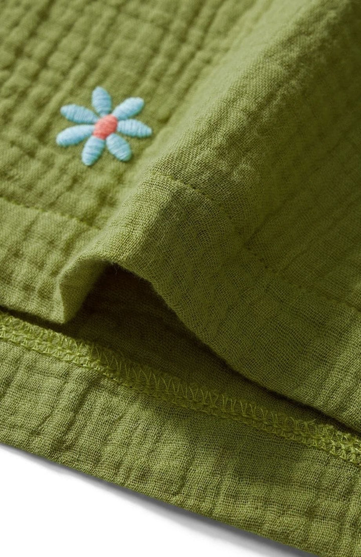 Robe Bohème Vintage | Reine Rustique