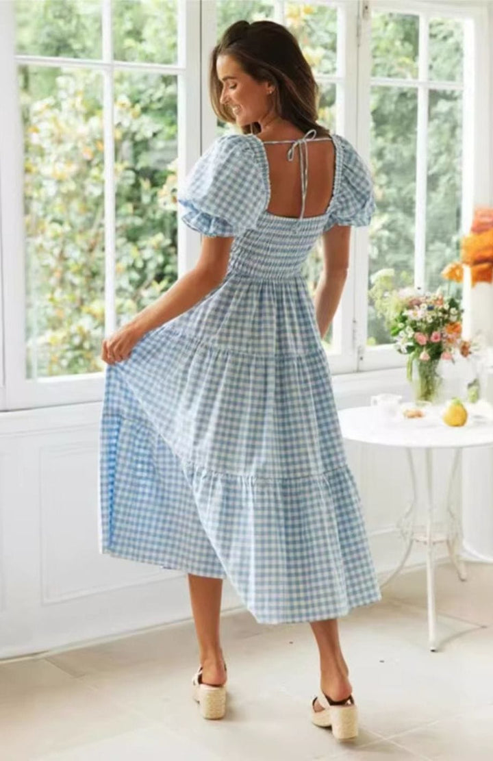 Robe Bucolique