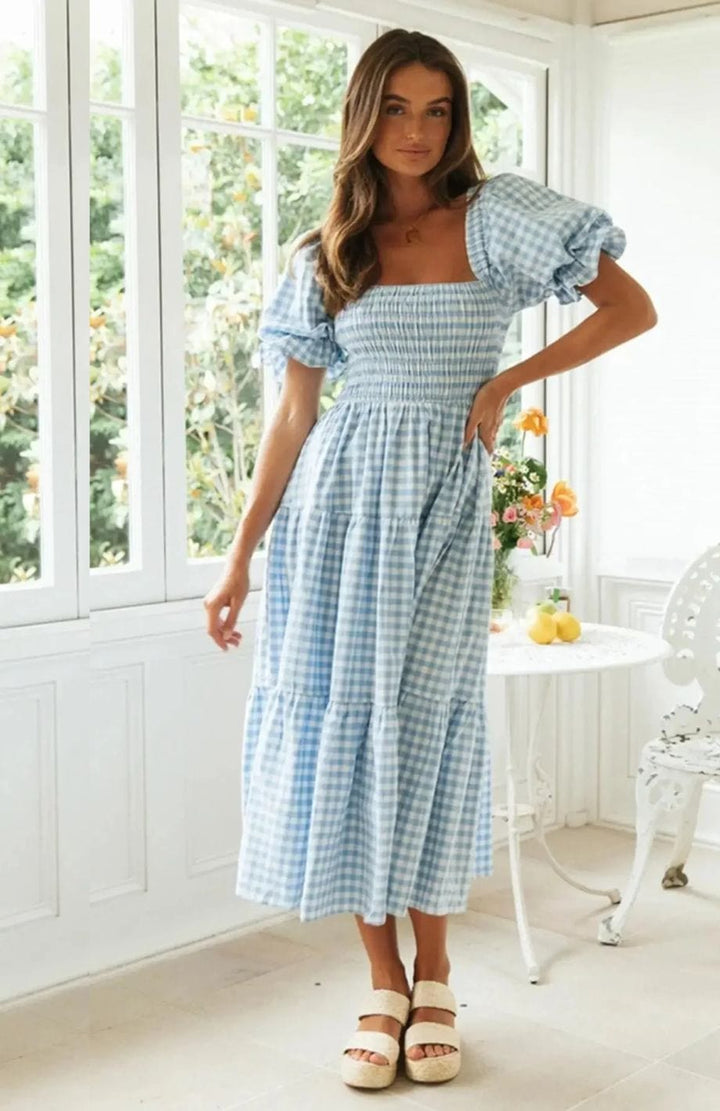 Robe Bucolique