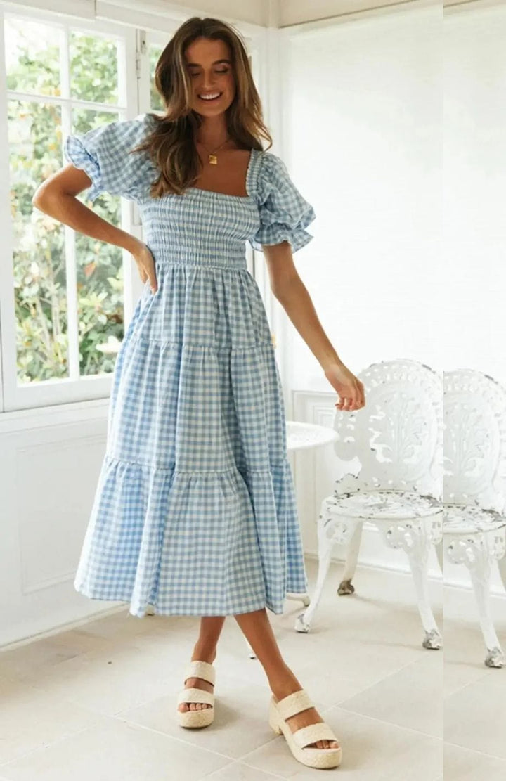 Robe Bucolique