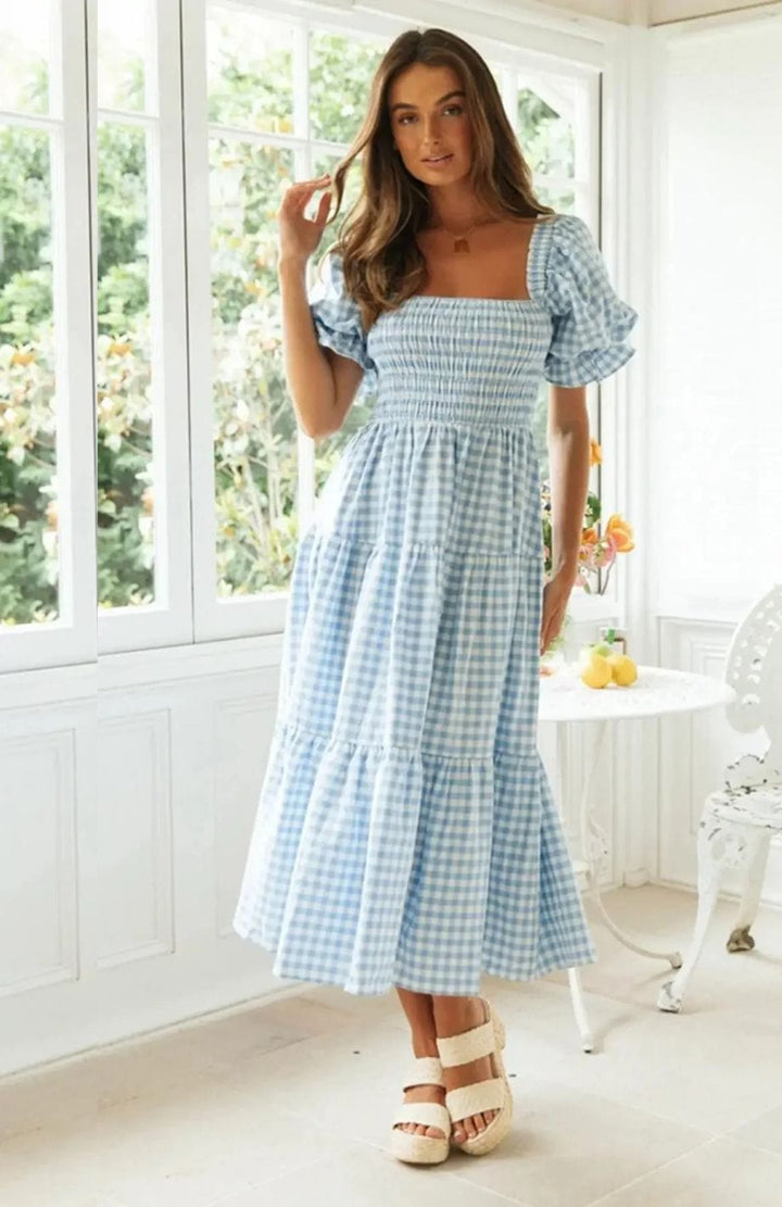 Robe Bucolique