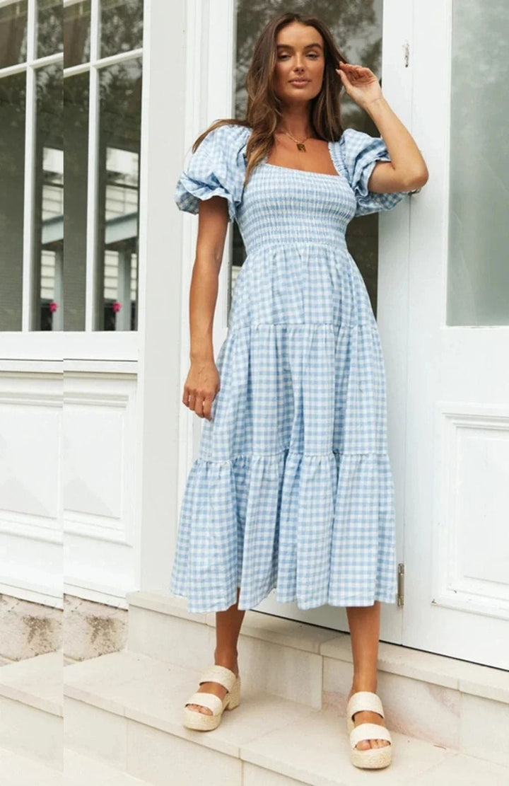 Robe Bucolique