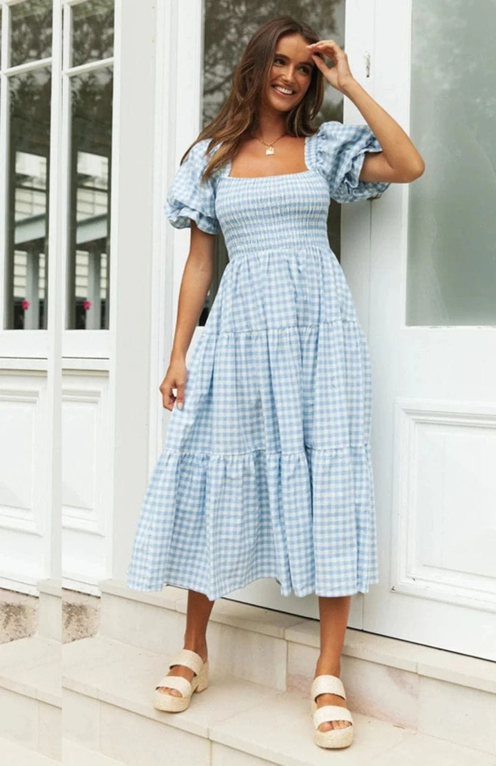 Robe Bucolique
