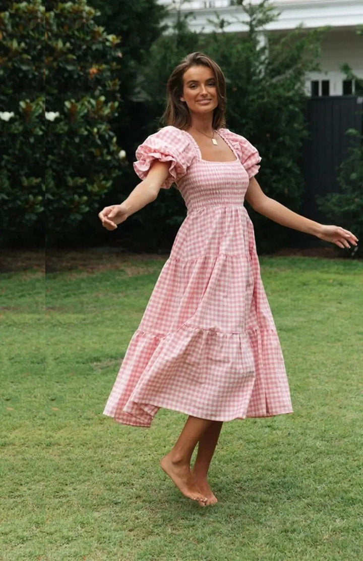 Robe Bucolique