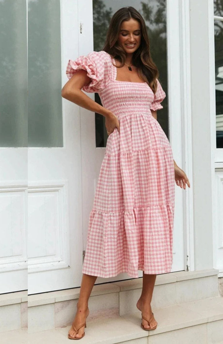 Robe Bucolique