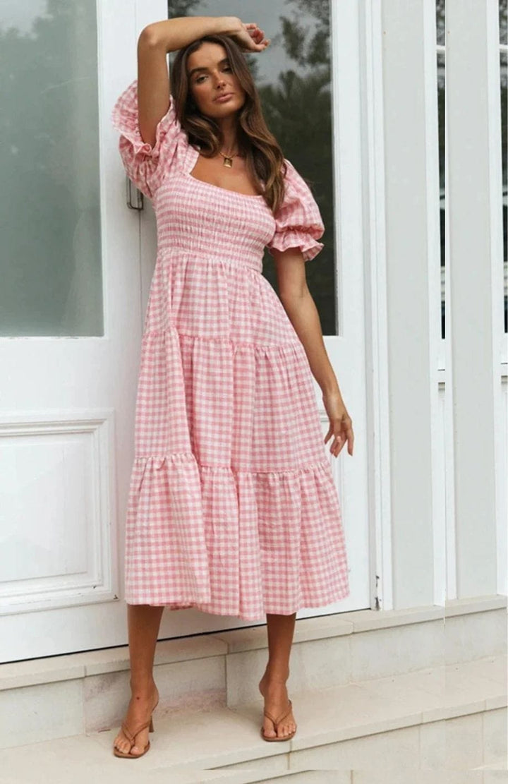 Robe Bucolique