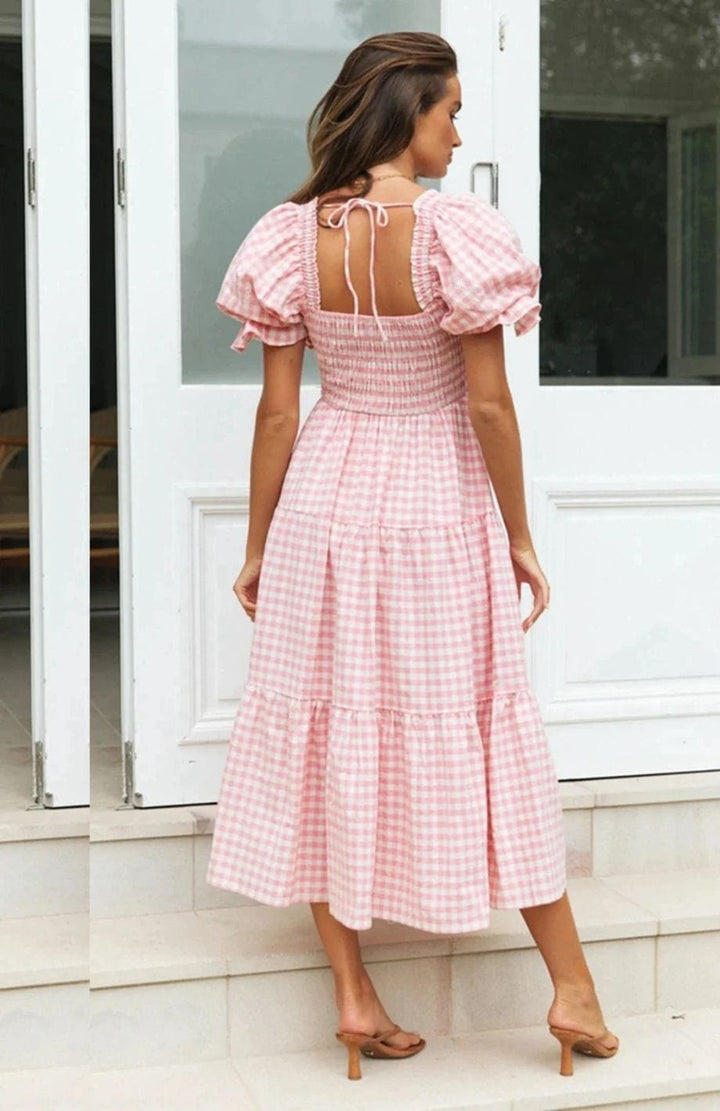 Robe Bucolique